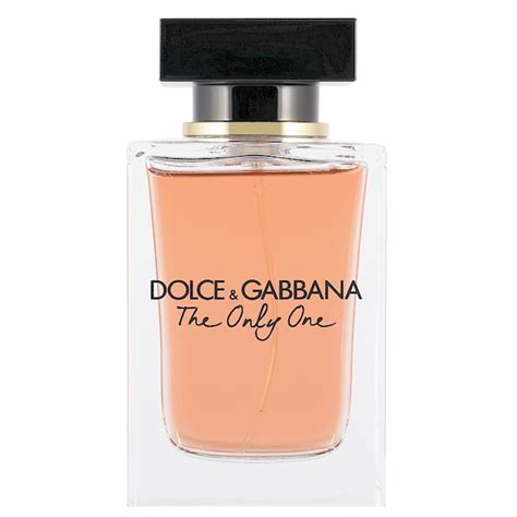 Dolce And Gabbana The Only One 30 Ml Edp Billigparfumedk