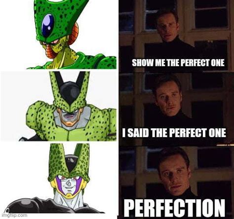 Show Me The Perfect One Said The Perfect One Dedeeatina Ifunny