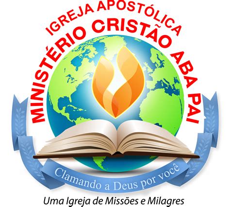 Ministério Cristão Aba Pai Culto De Ação De Graça