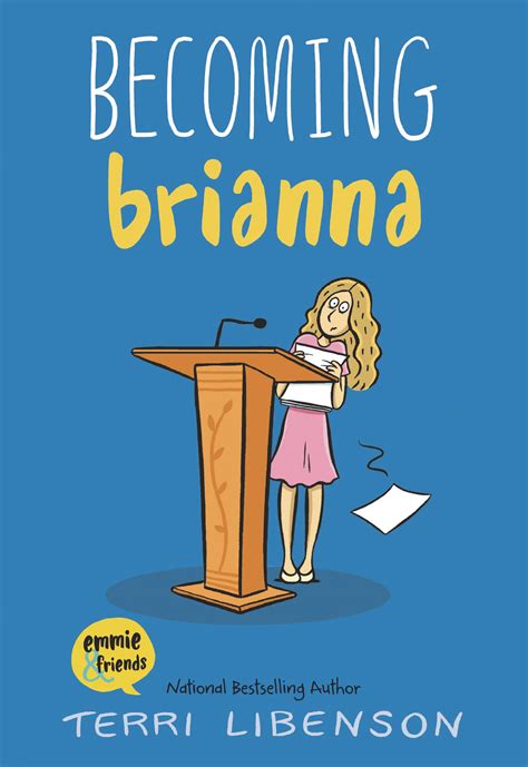 Becoming Brianna Fresh Comics