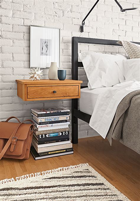 Space Saving Storage Solutions To Make Your Small Footprint Feel Bigger