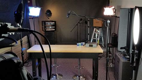 6 Essentials You Need For Your Live Streaming Studio Videoguys Blog