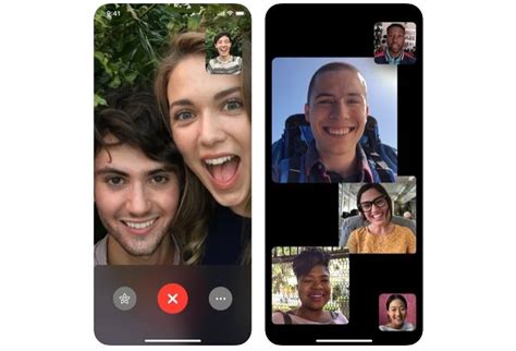 apple s facetime is coming to android uk