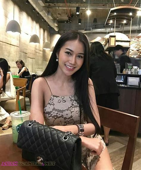 miss thailand world 2016 jinnita buddee sex tape porn scandal