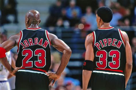 Michael Jordan And Pippen Wallpapers Top Free Michael Jordan And