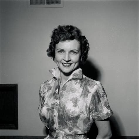 Happy 95th Birthday Betty White