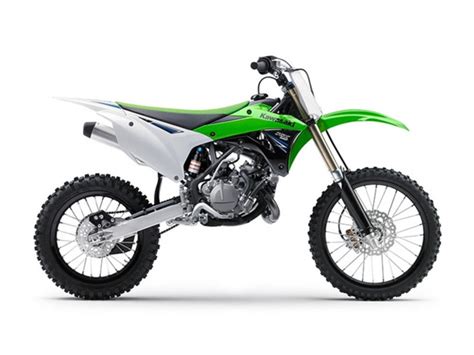 Kawasaki currently offers 12 bikes for sale in india, which comprises 4 street bike s, 2 cruiser bikes and browse through the list of the latest kawasaki bikes prices, specifications, features, mileage the versys 650, vulcan s, ninja 1000sx, w800, klx110, klx140 & kx100 are models eligible for. 2014 Kawasaki Kx100 Motorcycles for sale