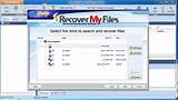 Recover Computer Files