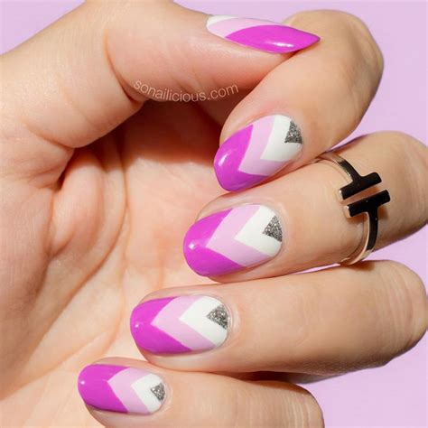 25 Fun Summer Nail Designs You Cant Afford To Miss Juelzjohn