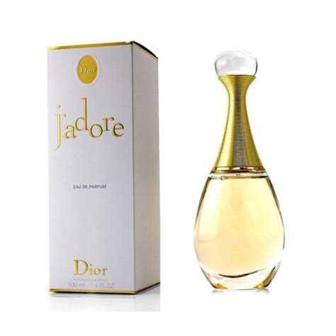 Christian Dior Jadore Perfume For Women 100ml Eau De Parfum Shopee