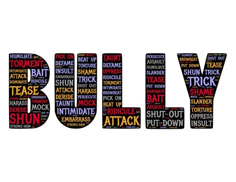 10 Signs You Are A Leadership Bully Brian Dodd On Leadership