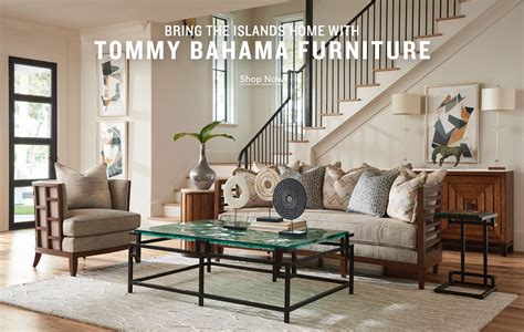 Indoor And Outdoor Furniture Tommy Bahama