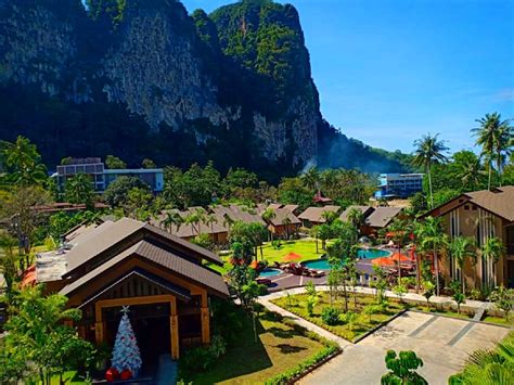 Top 15 Best Resorts In Krabi A 2020 Guide Impeccable Destinations