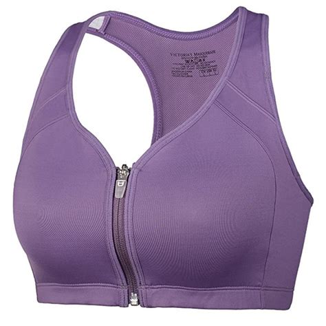 The 9 Best Sports Bras For Big Boobs That Close In Front