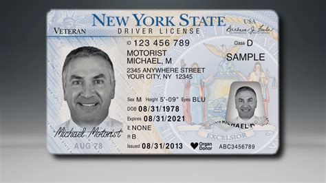 X Gender Ny Drivers Licenses Coming With Computer Update