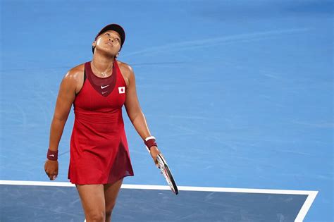 When you add this schedule to the mix and players trying to keep up with it at an osaka will be a heavy favorite against marketa vondrousova of the czech republic, who is. What's next for Naomi Osaka? Tennis star lost at Tokyo ...