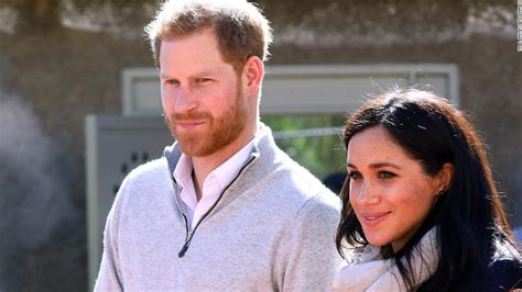 Meghan, 39 and harry, 36, moved to los angeles after sensationally quitting their senior roles within the royal family at the end of march. Harry and Meghan could 'move to Africa' after birth of royal baby - CNN