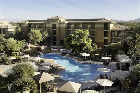 The Westin Kierland Villas Scottsdale In Phoenix Az Expedia