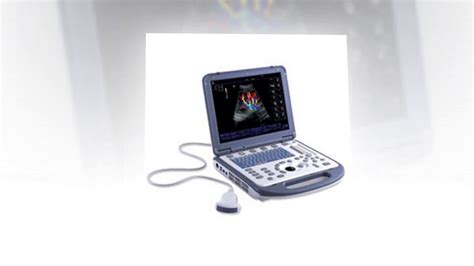 Mindray M5 Diagnostic Ultrasound System Us9250 Youtube