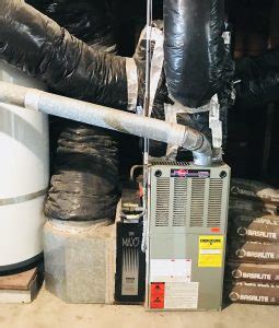 Oil based heating can lead to environmental hazards, which is why many insurers charge more for home insurance when one has an oil tank. Furnace Safety Tips | Business Insurance Coverage