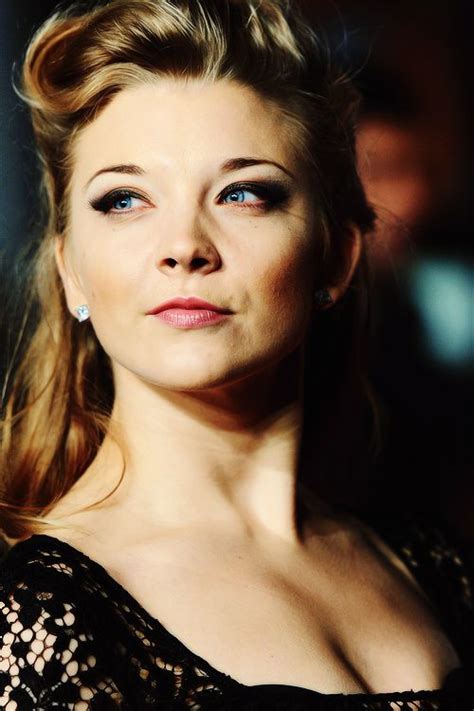 Pin On Natalie Dormer