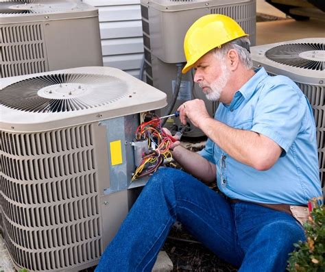 Tips For Hiring The Best HVAC Technician In Your Area Prim Mart