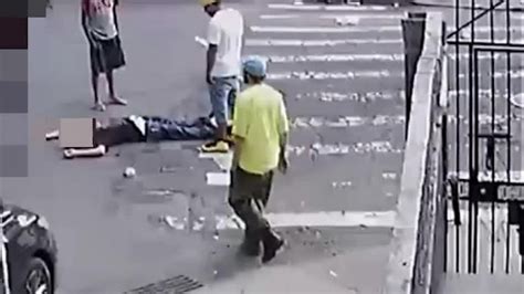 Assault Victim Robbed While Unconscious In Nyc