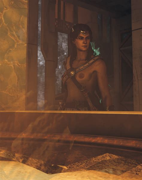 Assassins Creed Odyssey Nude Mod Adult Gaming Loverslab