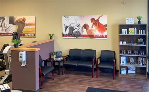 Physical Therapy In Springfield Or Benchmark Physical Therapy