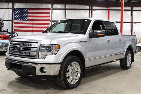 2013 Ford F150 Gr Auto Gallery