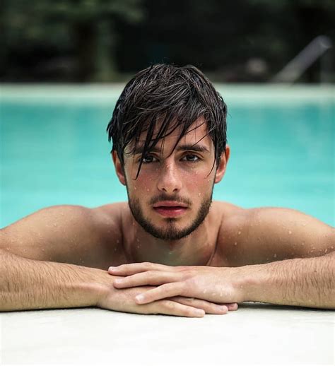 pin by ricardo on fabian arnold photography poses for men pool photography portrait