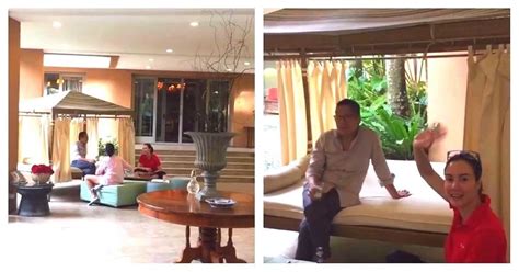 Gretchen Barretto Shares Glimpses Of Her Luxurious Houses In Dasmariñas