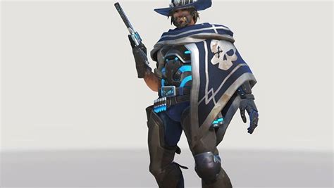 Blizzard Is Renaming Overwatchs Cowboy Mccree
