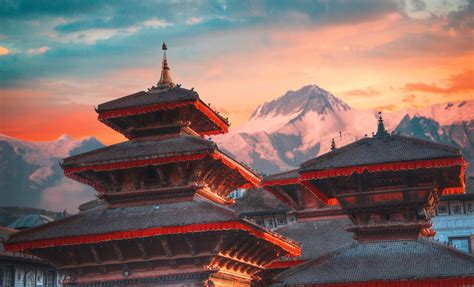 Nepal And Tibet Höhepunkte Welterbe Reisen