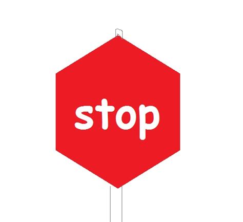 This Weird Lower Case Stop Sign Mildlyinteresting