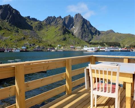 The 10 Best Lofoten Islands Vacation Rentals And Houses With Prices