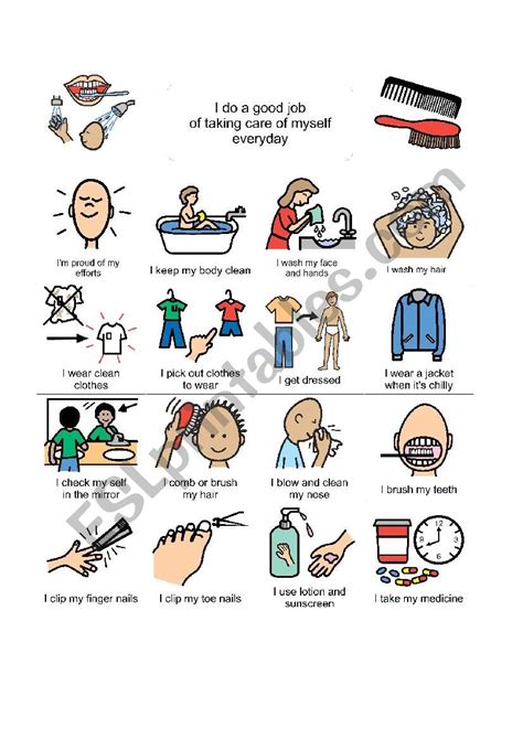 Free esl resources for kids including flashcards, handwriting worksheets, classroom games and children's song lyrics. take care of yourself clipart 10 free Cliparts | Download ...