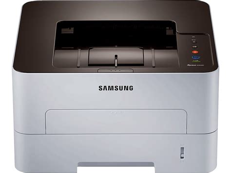 Product specifi cation s and description; Samsung Xpress SL-M2620 Laserdruckerserie Software- und ...