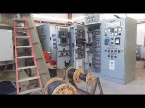 Description of work tricounty maintains our osmosis water filtration and water softener units and keeps them in great working order. Tri County Water Hydroelectric Plant - YouTube