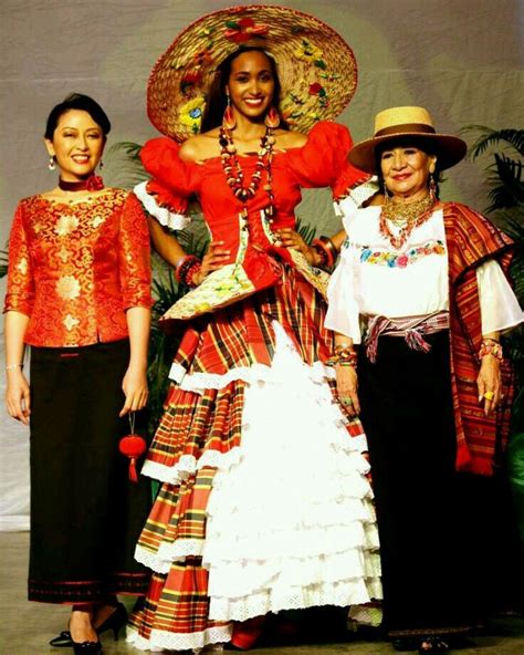 pin by renee alexis on international costumes and dresses jamaican clothing jamaica outfits