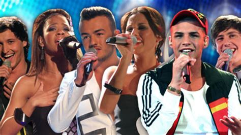 Germany seeks the superstar) is a german reality talent show. Die wichtigsten Fakten zu "Deutschland sucht den Superstar" 2011