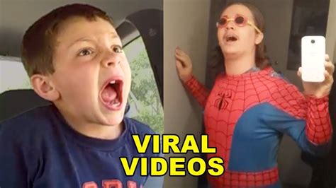 Ultimate Viral Videos Of All Time Compilation Viral Videos Funny