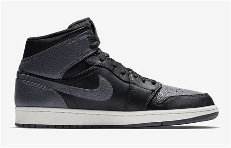 5.0 out of 5 stars 8. Air Jordan 1 Mid Tumbled Leather 554724-041 - Sneaker Bar ...
