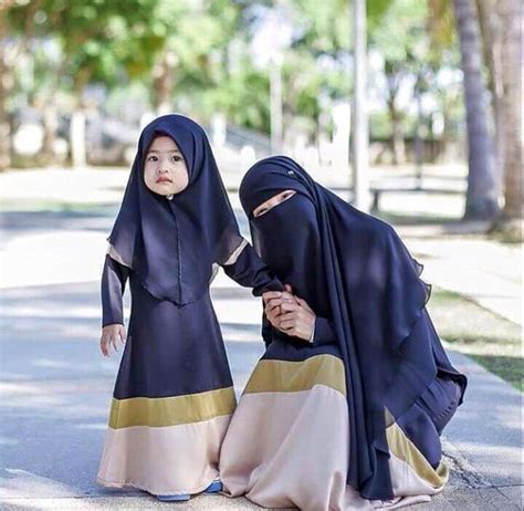Derindusun Ile Ilgili Görsel Sonucu Mom And Baby Outfits Hijab