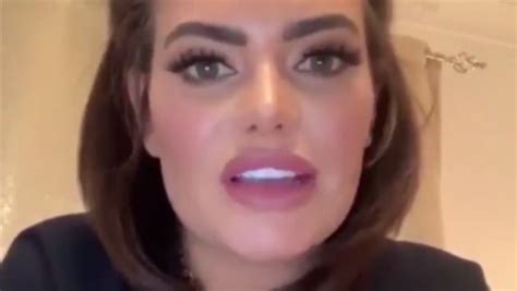 Love Islands Megan Barton Hanson Wants To Donate Sex Toys To Nhs