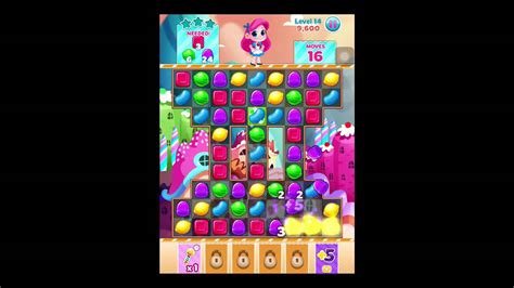 Candy Blast Mania Level 14 Youtube