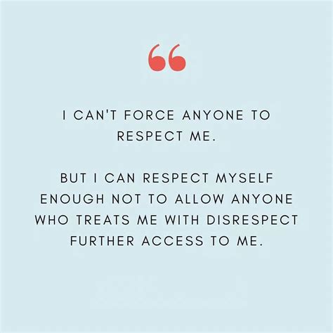380 Self Respect Quotes To Make You Love Yourself Even More Quotecc