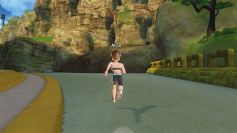 We did not find results for: Dragon Ball Xenoverse 2: Alice (My Custom Character)