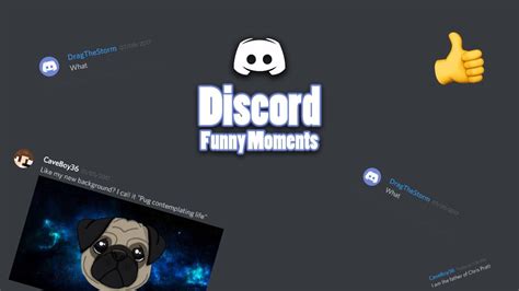 Funny Discord Pictures ~ Funny Discord Moments Jaamrisame