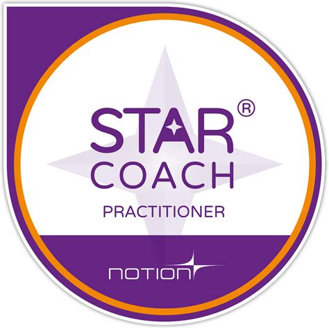 Star® Coach Practitioner Credly